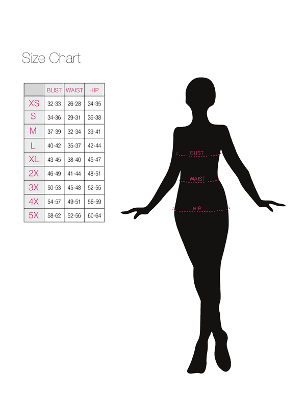 Size Chart IMG